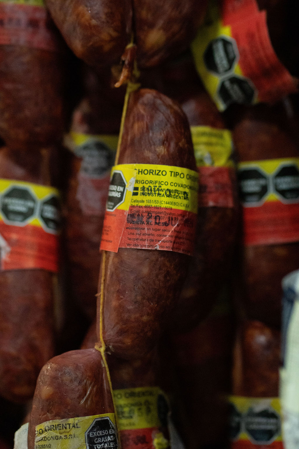 Jamón
