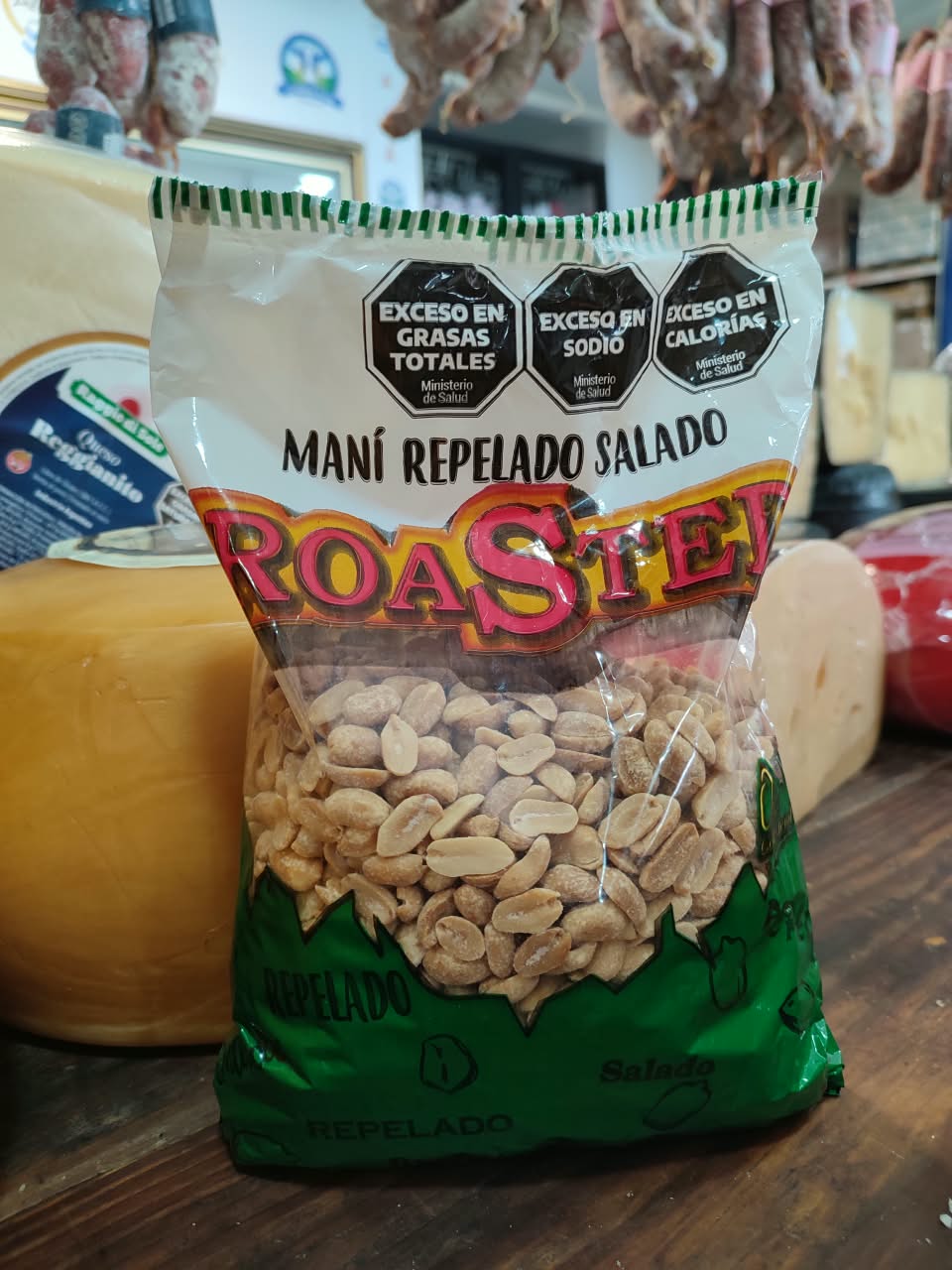 Snacks